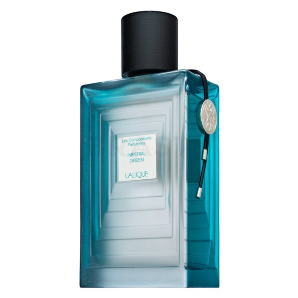 Lalique Imperial Green Eau de Parfum voor mannen 100 ml