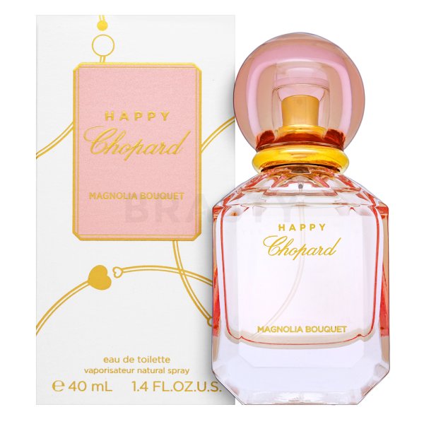 Chopard Magnolia Bouquet Eau de Toilette da donna 40 ml