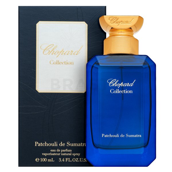 Chopard Patchouli de Sumatra Eau de Parfum unisex 100 ml