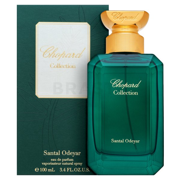 Chopard Santal Odeyar parfémovaná voda unisex 100 ml