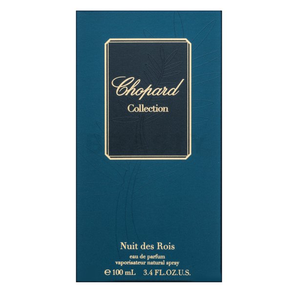 Chopard Nuit des Rois Eau de Parfum unisex 100 ml