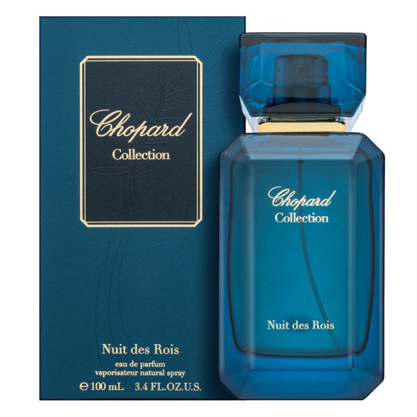 Chopard Nuit des Rois Eau de Parfum uniszex 100 ml