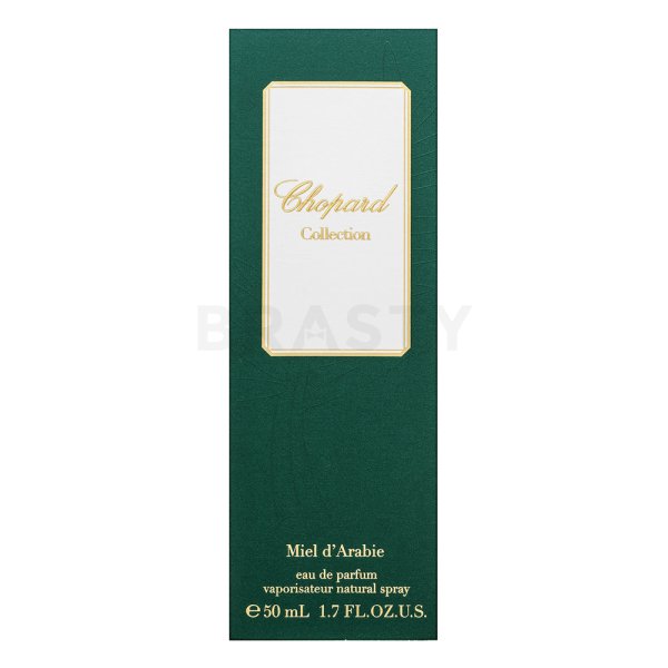 Chopard Miel d'Arabie parfémovaná voda unisex 50 ml