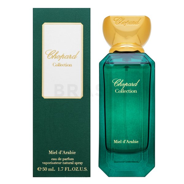 Chopard Miel d'Arabie parfémovaná voda unisex 50 ml