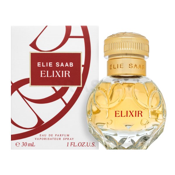 Elie Saab Elixir woda perfumowana dla kobiet 30 ml