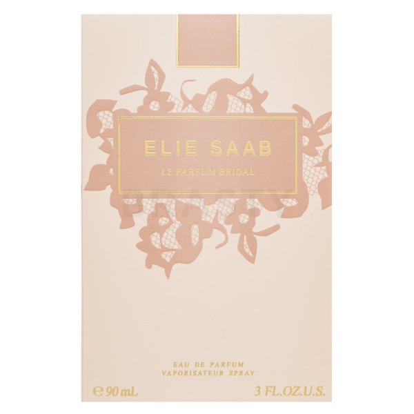 Elie Saab Le Parfum Bridal Парфюмна вода за жени 90 ml