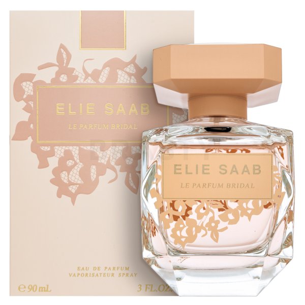 Elie Saab Le Parfum Bridal Eau de Parfum für Damen 90 ml