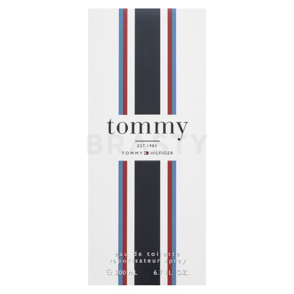 Tommy Hilfiger Tommy Man woda toaletowa dla mężczyzn 200 ml