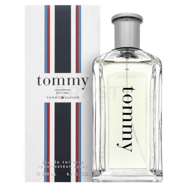 Tommy Hilfiger Tommy Man woda toaletowa dla mężczyzn 200 ml