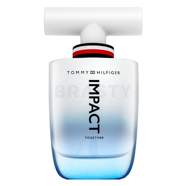 Tommy Hilfiger Impact Together Toaletna voda za moške 100 ml