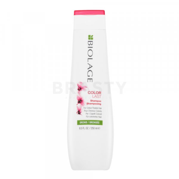 Matrix Biolage Colorlast Shampoo shampoo for coloured hair 250 ml