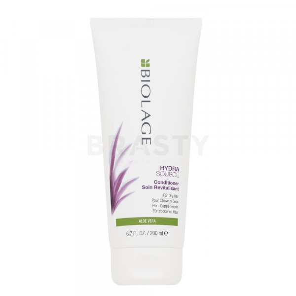 Matrix Biolage Hydrasource Conditioner conditioner for dry hair and sensitive hair 200 ml