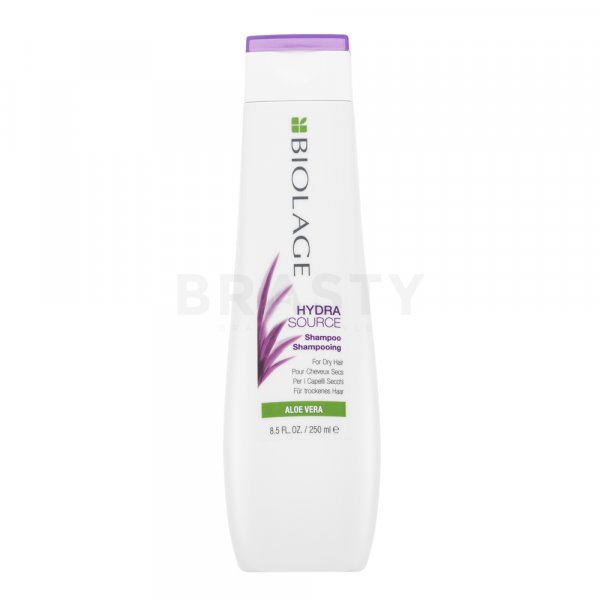 Matrix Biolage Hydrasource Shampoo shampoo for dry hair 250 ml