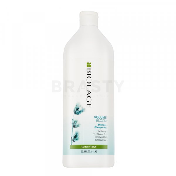 Matrix Biolage Volumebloom Shampoo Шампоан за фина коса 1000 ml