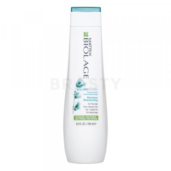 Matrix Biolage Volumebloom Shampoo shampoo per capelli fini 250 ml