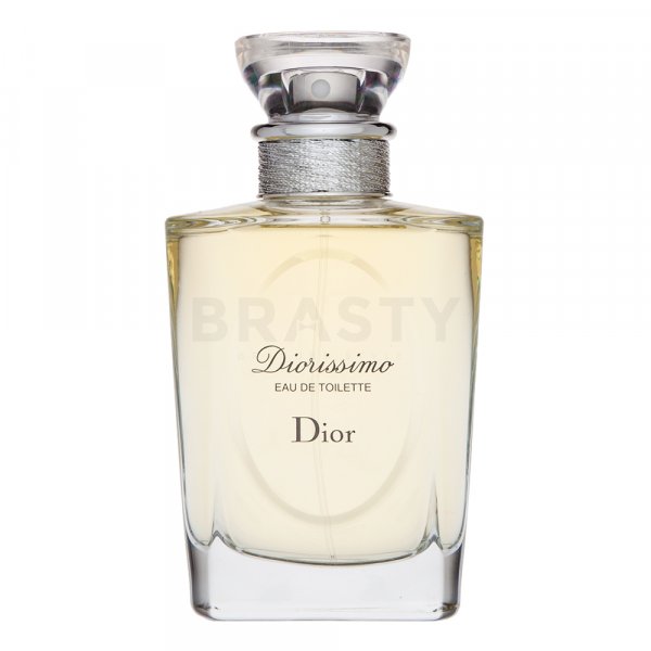 Dior (Christian Dior) Diorissimo Eau de Toilette nőknek 100 ml