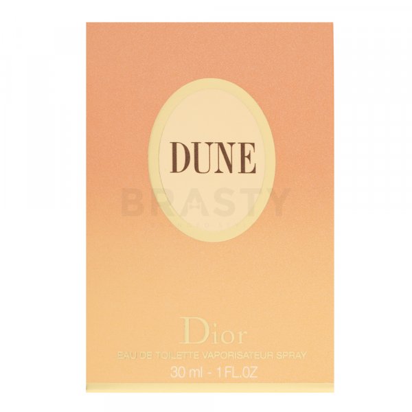 Dior (Christian Dior) Dune woda toaletowa dla kobiet 30 ml