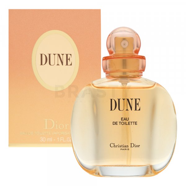 Dior (Christian Dior) Dune Eau de Toilette für Damen 30 ml