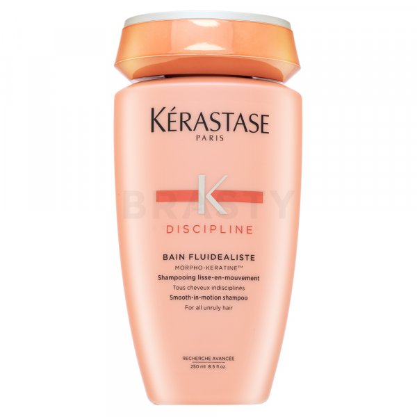 Kérastase Discipline Bain Fluidealiste shampoo voor weerbarstig haar 250 ml