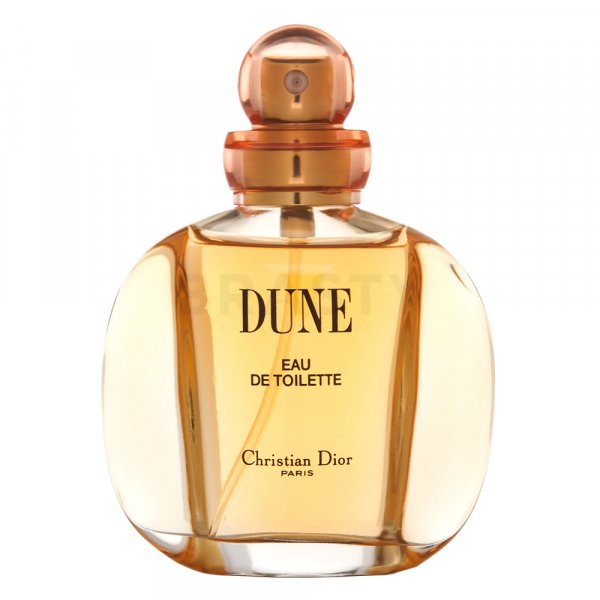Dior (Christian Dior) Dune toaletná voda pre ženy 50 ml