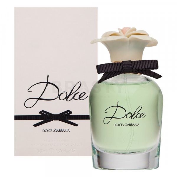 Dolce & Gabbana Dolce parfémovaná voda pro ženy 50 ml