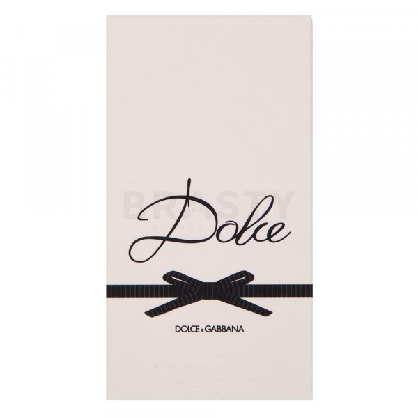 Dolce & Gabbana Dolce woda perfumowana dla kobiet 30 ml