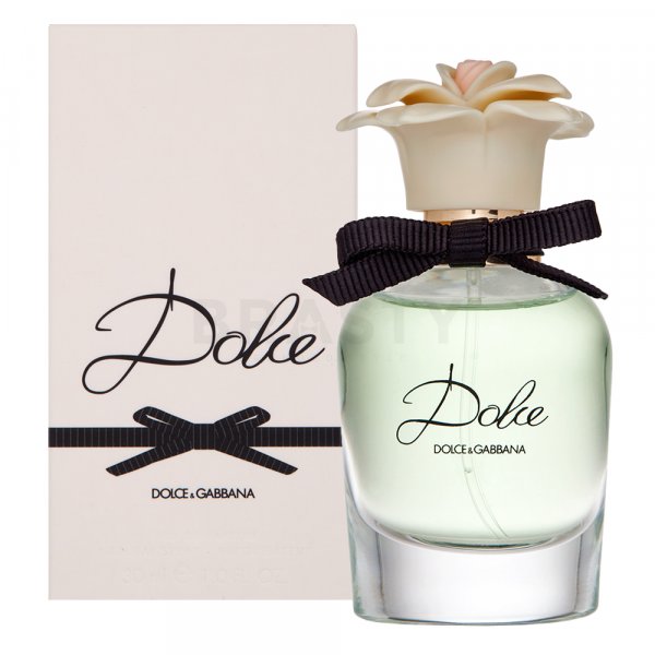 Dolce & Gabbana Dolce woda perfumowana dla kobiet 30 ml