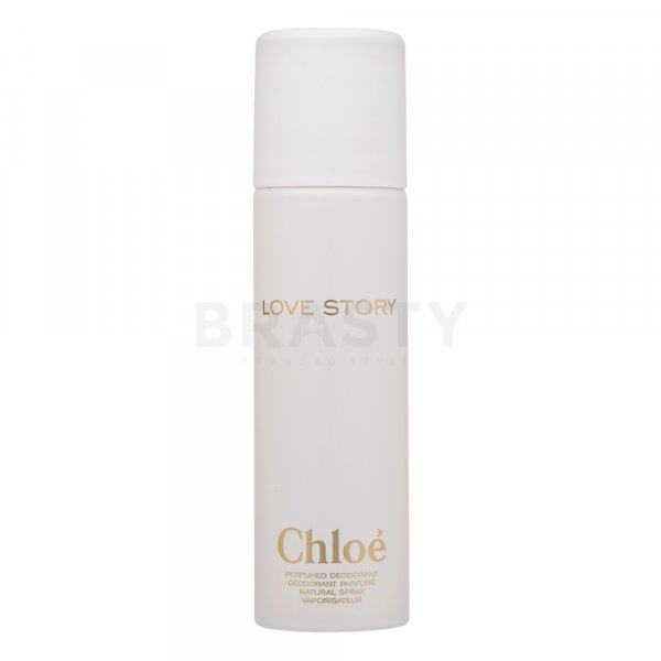 Chloé Love Story deospray pro ženy 100 ml