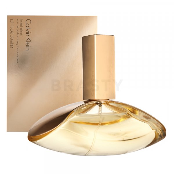 Calvin Klein Euphoria Gold woda perfumowana dla kobiet 50 ml
