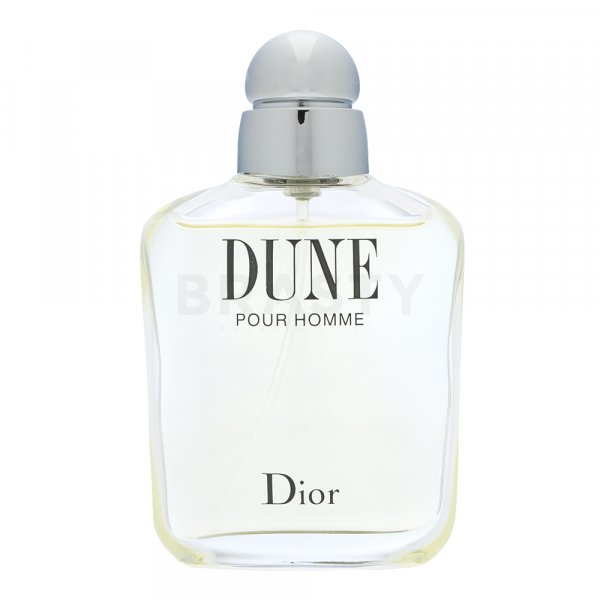 Dior (Christian Dior) Dune pour Homme woda toaletowa dla mężczyzn 50 ml