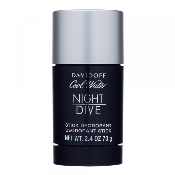 Davidoff Cool Water Night Dive deostick dla mężczyzn 70 ml