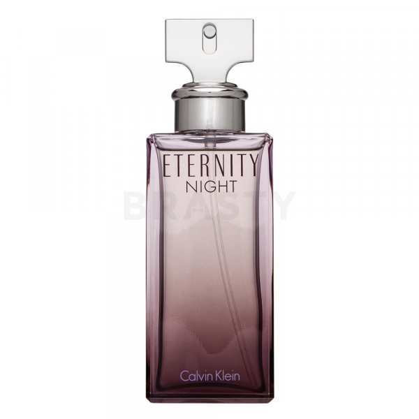 Calvin Klein Eternity Night Eau de Parfum femei 100 ml