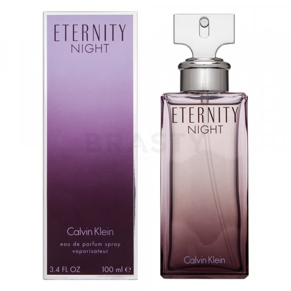 Calvin Klein Eternity Night Eau de Parfum femei 100 ml