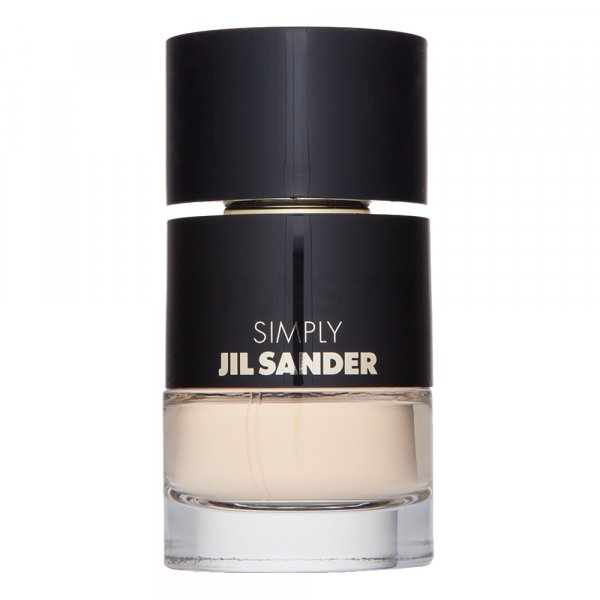 Jil Sander Simply parfémovaná voda pre ženy 40 ml