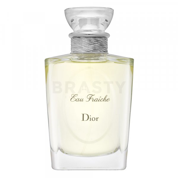 Dior (Christian Dior) Eau Fraiche Eau de Toilette nőknek 100 ml