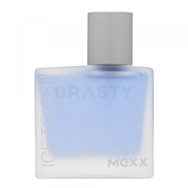 Mexx Ice Touch Man (2014) Eau de Toilette for men 30 ml
