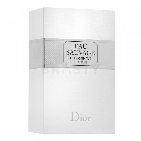 Dior (Christian Dior) Eau Sauvage Para después del afeitado para hombre 100 ml