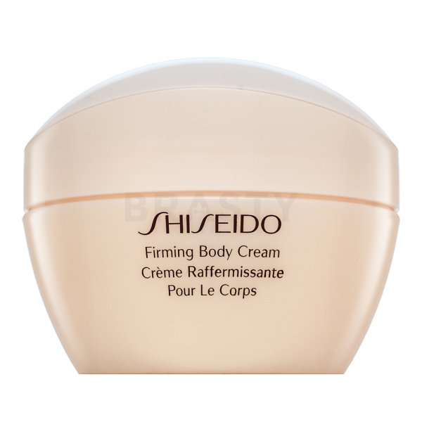 Shiseido crema de fortalecimiento efecto lifting Firming Body Cream 200 ml