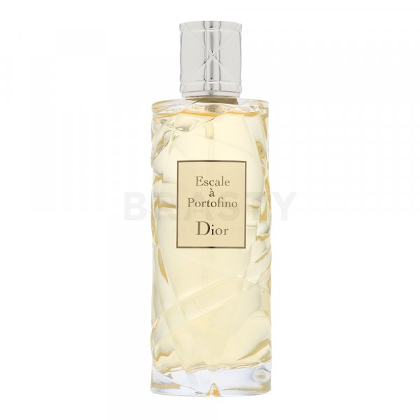 Dior (Christian Dior) Escale a Portofino Eau de Toilette nőknek 125 ml