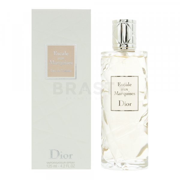 Dior (Christian Dior) Escale aux Marquises Eau de Toilette für Damen 125 ml