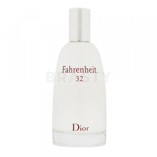 Dior (Christian Dior) Fahrenheit 32 Eau de Toilette bărbați 100 ml