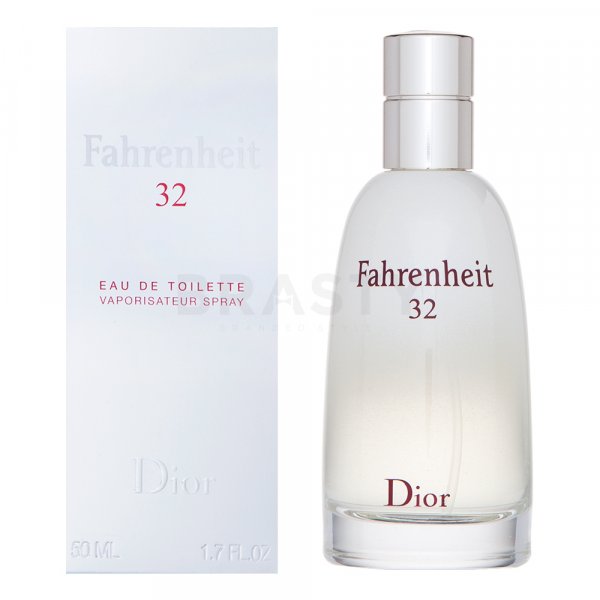 Dior (Christian Dior) Fahrenheit 32 toaletní voda pro muže 50 ml