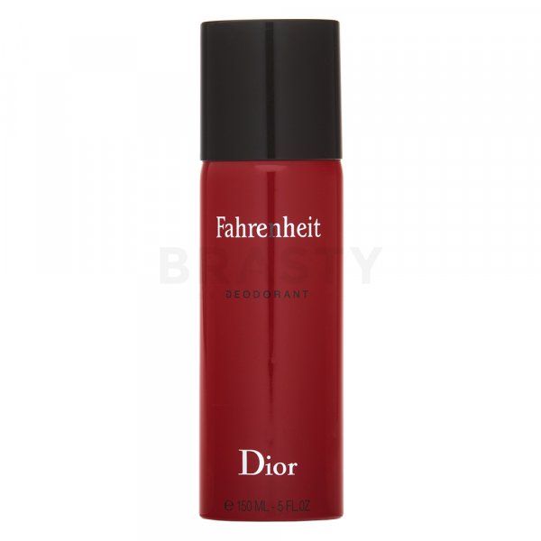 Dior (Christian Dior) Fahrenheit Deospray for men 150 ml