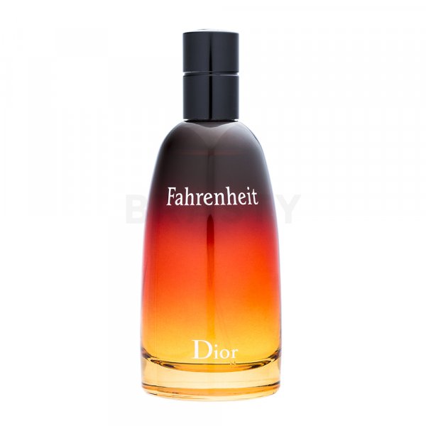 Dior (Christian Dior) Fahrenheit Eau de Toilette voor mannen 100 ml