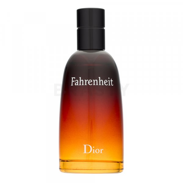Dior (Christian Dior) Fahrenheit Eau de Toilette für Herren 50 ml