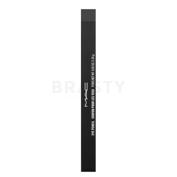 MAC Eye Pencil Ebony lápiz de ojos 1,45 g
