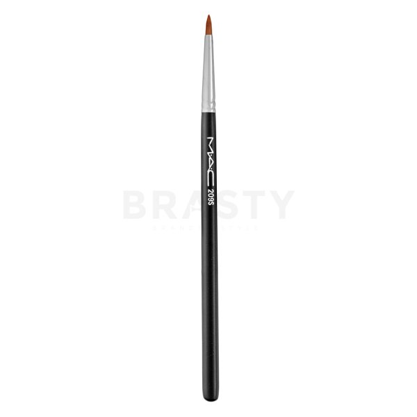 MAC 209 Eyeliner Brush pensulă pentru aplicarea fardului de ochi