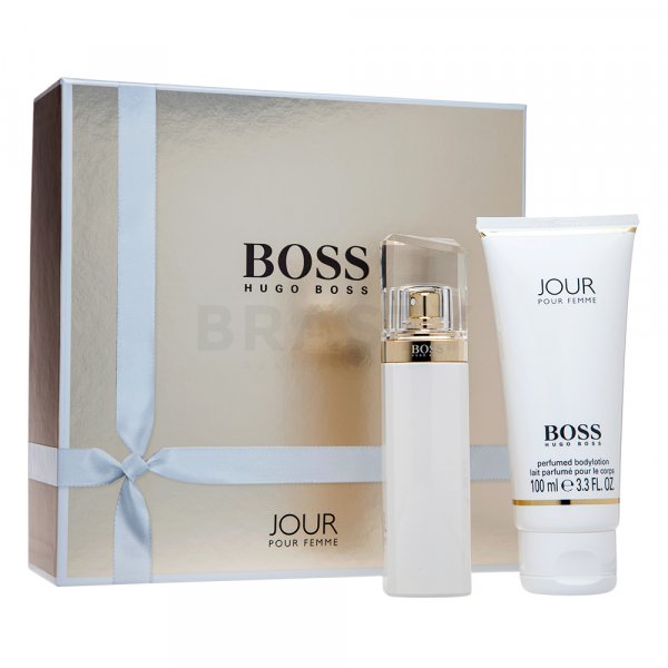Hugo Boss Boss Jour Pour Femme dárková sada pro ženy 50 ml