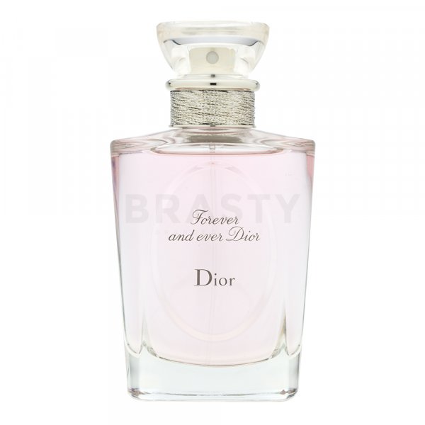 Dior (Christian Dior) Forever and Ever toaletná voda pre ženy 100 ml