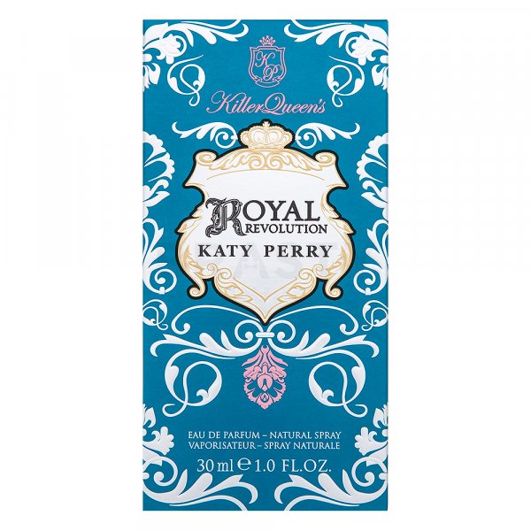 Katy Perry Royal Revolution parfémovaná voda pro ženy 30 ml